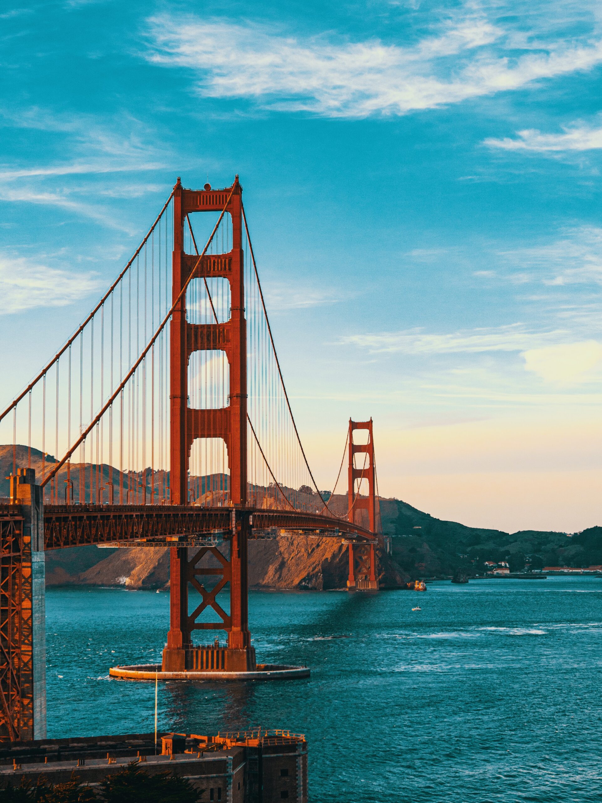 golden gate
